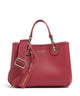 Emporio Armani My EA Borsa a mano carminio/taupe