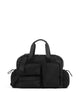 Armani Exchange Commuting Borsone da weekend black