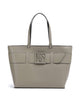 Armani Exchange Susie M Shopper brown bass