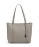 Armani Exchange Silvye Cabas brown bass