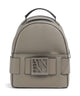 Armani Exchange Susie Rucksack brown bass
