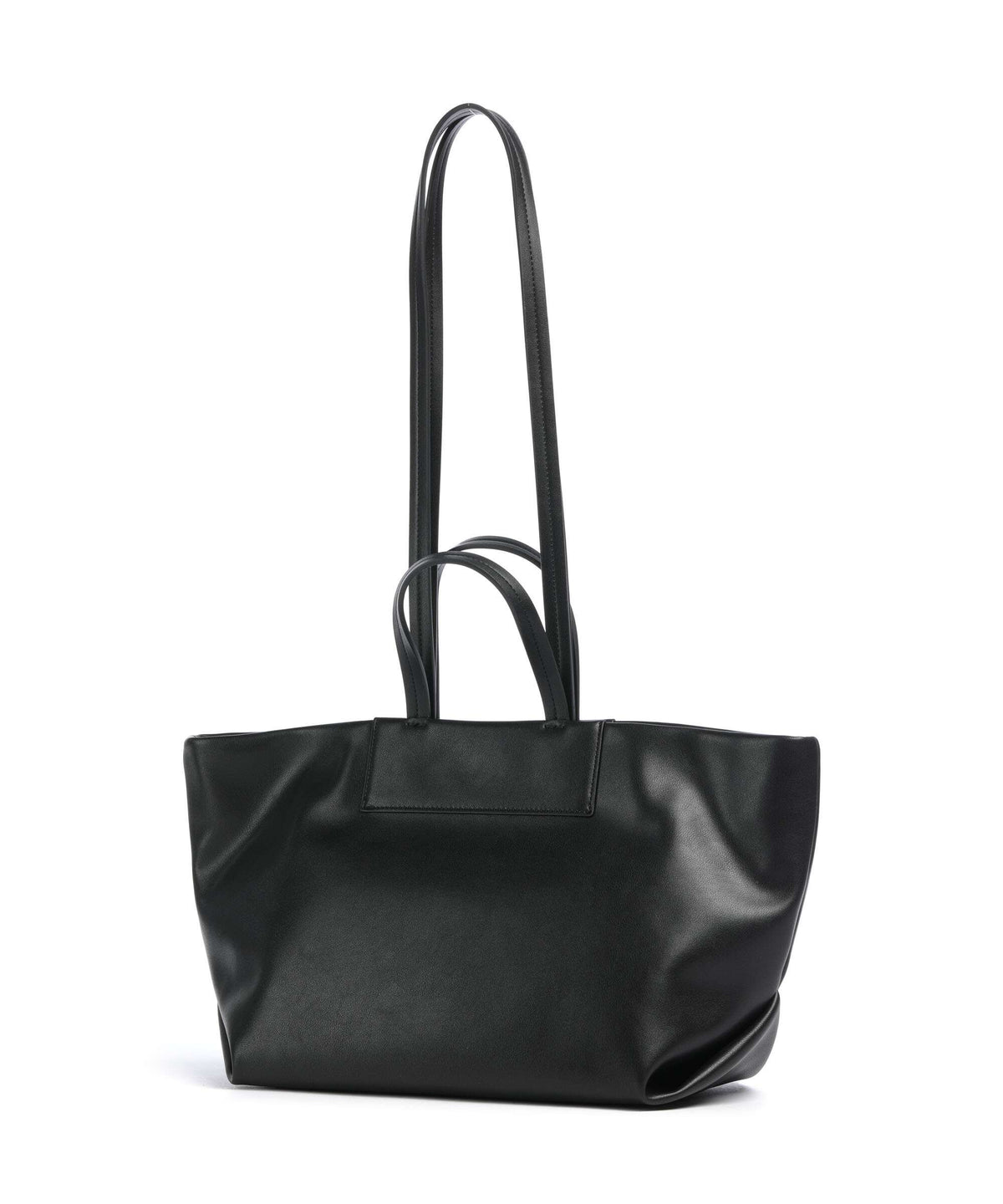 Armani Exchange Natalie M Tote bag black