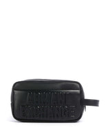 Armani Exchange Gerard Borsa da toilette black