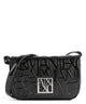 Armani Exchange Liz S Umhängetasche nero