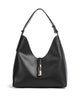 Furla Goccia M Beuteltasche nero