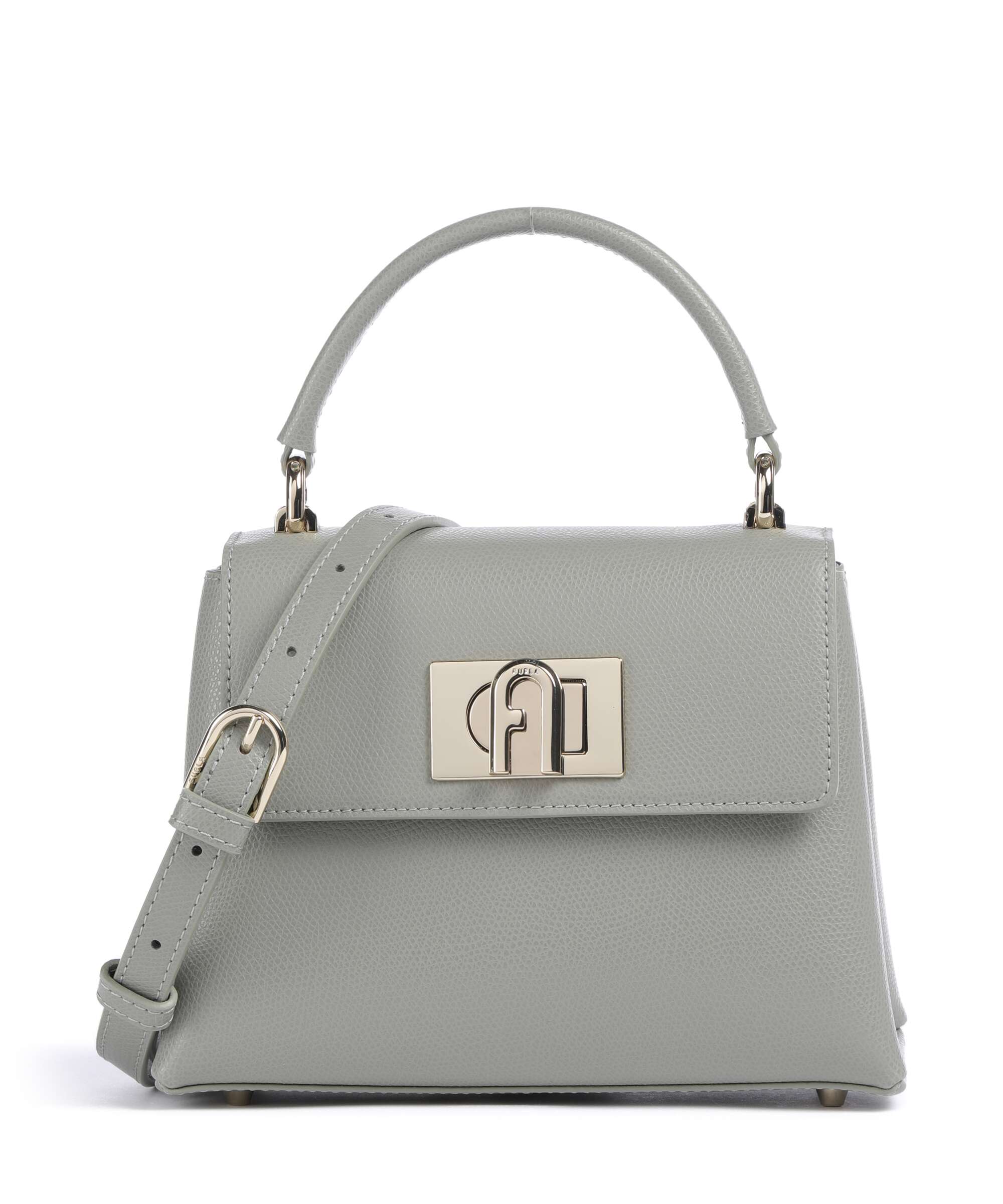 Furla 1927 Mini Handbag agave