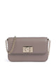 Furla 1927 Mini Umhängetasche stucco gray