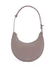 Furla Delizia Mini Schultertasche mauve