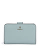 Furla Camelia M Wallet acquamarina