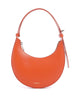 Furla Delizia Mini Schultertasche paprika