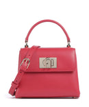 Furla 1927 Mini Handtasche ruby