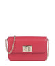 Furla 1927 Mini Umhängetasche ruby