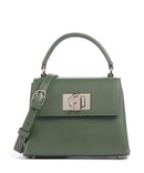 Furla 1927 Mini Handtasche oliva