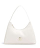 Furla Diamante S Borsa a spalla panna