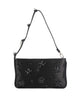 Furla Lily Pouch Sac porté épaule toni nero
