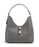 Furla Goccia M Beuteltasche urban gray