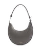 Furla Delizia Mini Schultertasche urban gray