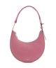Furla Delizia Mini Schultertasche blush pink