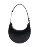 Furla Delizia Mini Schultertasche nero