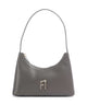 Furla Diamante Mini Sac porté épaule urban gray