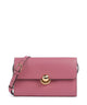 Furla Sfera Crossbody Portafoglio blush pink