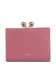 Furla Dots S Compact Wallet Portafoglio blush pink