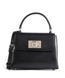 Furla 1927 Mini Handtasche nero