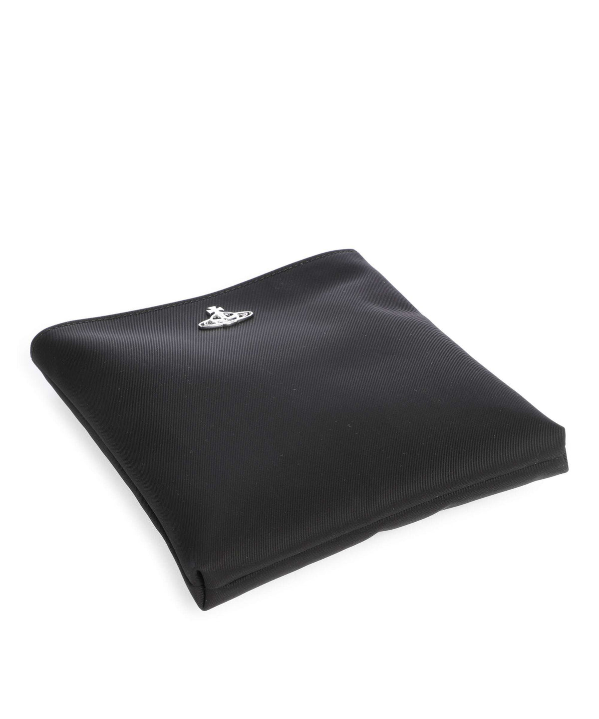 Vivienne Westwood Squire Re-Nylon Crossbody bag black