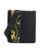 Versace Jeans Couture Iconic Logo Borsa a tracolla black/gold