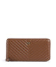 Pinko Ryder Portafoglio marrone/leone/antique gold