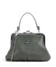 Vivienne Westwood Granny Frame Nappa Umhängetasche green