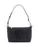 Armani Exchange Susie Schultertasche black