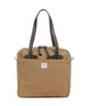 Filson Luggage Twill Cabas tan