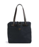 Filson Luggage Twill Cabas navy