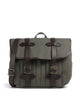 Filson Luggage Twill Borsa messenger otter green