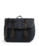 Filson Luggage Twill Borsa messenger navy