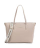 Valentino Bags Zero Re Borsa shopper beige