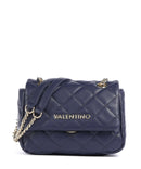 Valentino Bags Ocarina Schultertasche blu