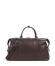 Valentino Bags Infinity Borsone da weekend moro