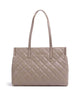 Valentino Bags Ocarina Borsa shopper taupe