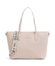 Valentino Bags Zero Re Borsa shopper cipria