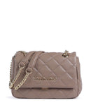 Valentino Bags Ocarina Schultertasche taupe