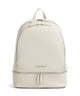 Valentino Bags Brixton Backpack ecru