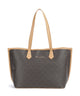 Valentino Bags Lady Re Borsa shopper moro/naturale