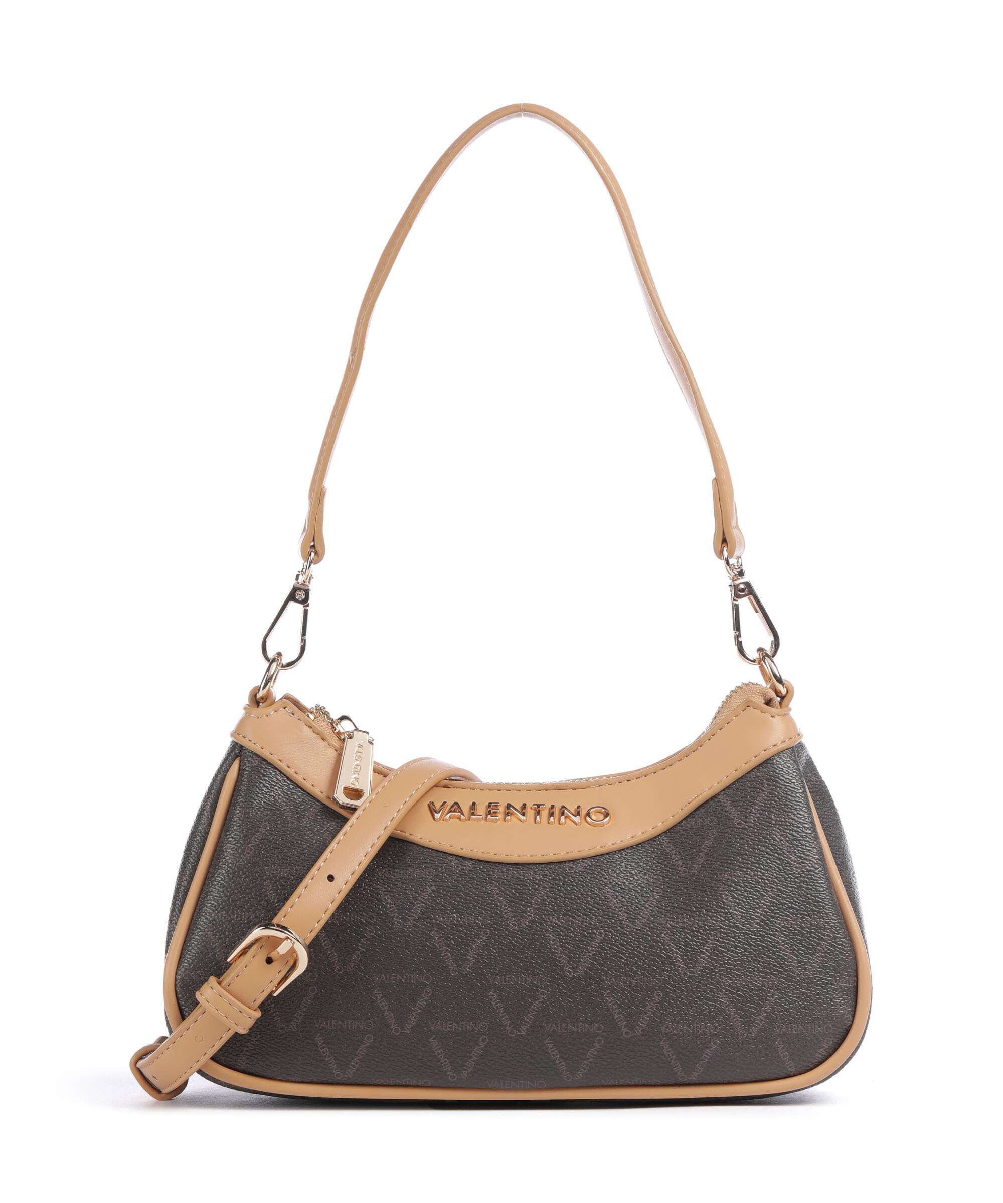 Valentino Bags Lady Re Shoulder bag moro/naturale