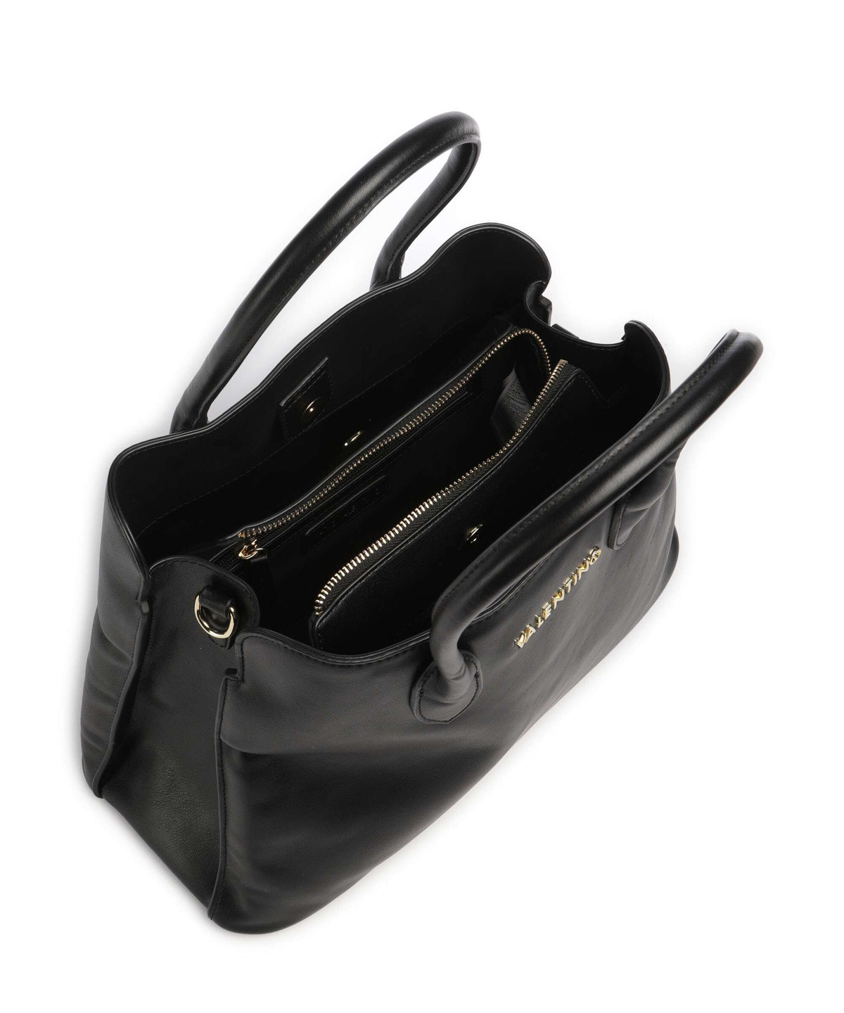 Valentino Bags Sunshine Re Handbag nero