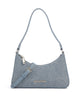 Valentino Bags Kelly Denim Schultertasche denim