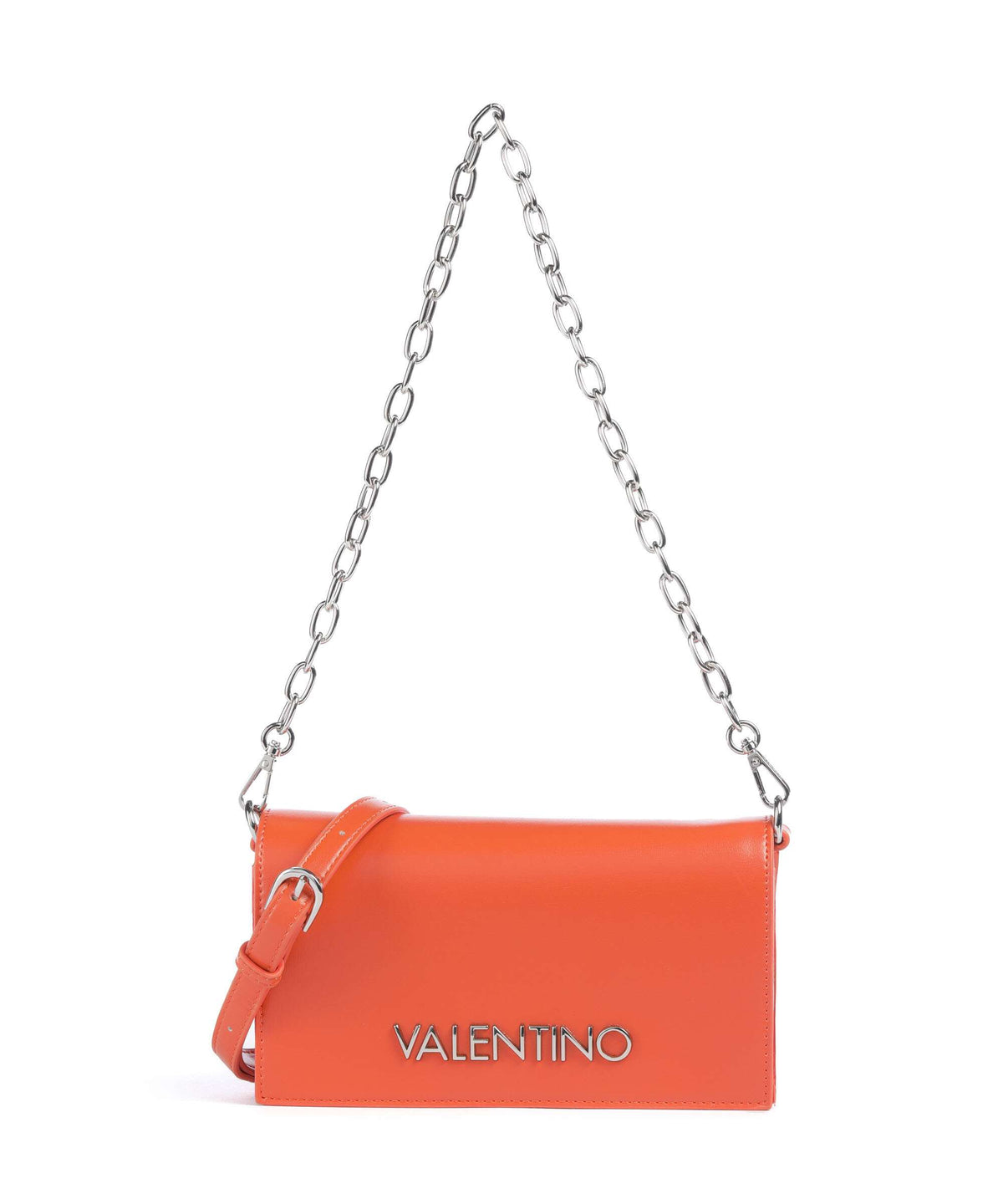 Valentino Bags Stefany Shoulder bag arancio