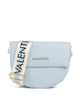 Valentino Bags Pansy Umhängetasche azzurro
