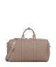 Valentino Bags Pansy Weekender taupe